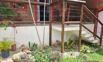 Imagem 7: CASA ASSOBRADADA - OLHO D'ÁGUA - SP