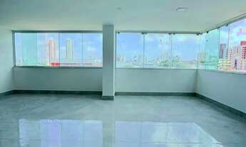 Imagem 3: Apartamento/cobertura em Lagoa Nova com 4 quartos e 210m²