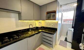 Imagem 5: Apartamento mobiliado à venda Vila Morena, Candelária/Natal