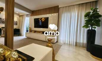 Imagem 2: Apartamento de alto padrão para venda em Brusque