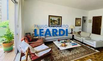 Imagem: APARTAMENTO - HIGIENÓPOLIS - SP