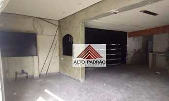 Imagem 6: Salão para alugar, 40 m² por R$ 1.700,00/mês - Jardim Zaira - Mauá/SP