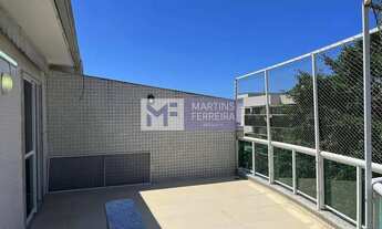 Imagem 5: Cobertura linear para locação, Recreio dos Bandeirantes, Rio de Janeiro, RJ