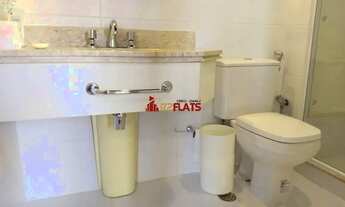 Imagem 4: Flat com ótimo preço no bairro Vila Olímpia. Confira!