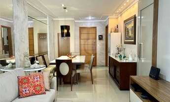 Imagem 3: Apartamento com 4 quartos à venda em Itapuã - ES