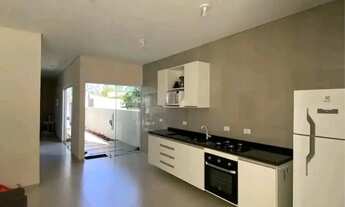 Imagem 5: Vendo ou permuto casa com piscina na praia de Itapoá