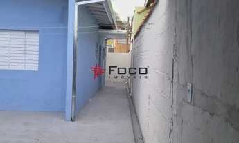 Imagem 3: Casa à venda no Vista Verde - 02 dormitórios - 150m ²