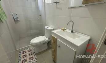 Imagem 3: Apartamento para temporada em Morretes Itapema: 2 dormitórios, suíte