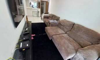 Imagem 3: Maracanã - Apto Vista Mar c/ 02 dorms e lazer completo