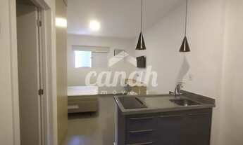 Imagem 7: Apartamento Stúdio/Kitchenette próximo USP - Ribeirão Preto