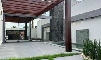 Imagem 3: Linda Casa Térrea Altíssimo Padrão