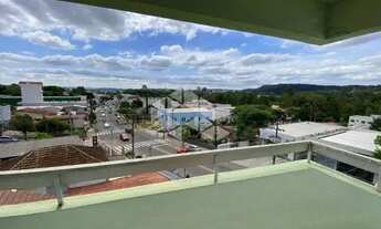 Imagem 6: Apartamento semimobiliado de dois dormitórios no Bairro Ana Nery!