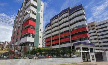 Imagem: Apartamento com suíte, varanda e lazer