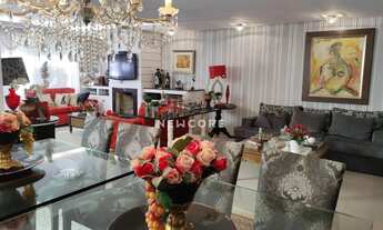 Imagem: Casa em Rua Barão de Bagé - Vila Jardim