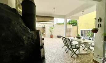 Imagem 3: Sobrado à Venda no Parque Industrial