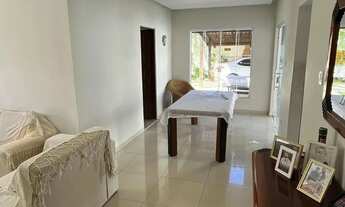 Imagem 6: Casa residencial para Venda em rua publica na Cidade Nova, Feira de Santana, 3 quartos, se