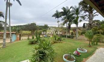 Imagem 7: Casa à venda no Condomínio Fazenda Solar Igarapé/MG