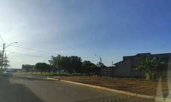 Imagem 2: Lote de Esquina com 393 m² à Venda no Setor Três Marias Goiânia/GO