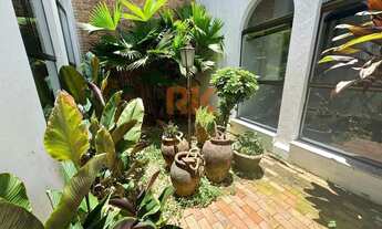 Imagem 3: Casa Linear disponível para venda. Área construída 255m² | Terreno 382m² | 5 quartos