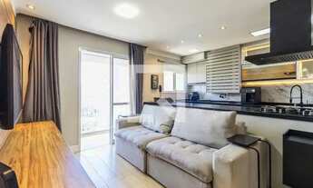 Imagem 3: Apartamento à Venda - Jardim Iracema, 3 Quartos, 69 m2