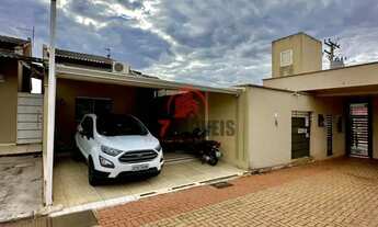 Imagem 4: CASA 2 QUARTOS SENDO 1 SUÍTE NO RES. ANTARES - ESTRELA DALVA - GOIÂNIA/GO