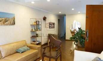 Imagem 3: SOBRADO ALTO PADRÃO PARQUE MOÓCA REF BC 552