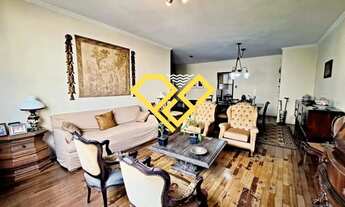 Imagem 4: Apartamento 3 Quartos à Venda em Santos - SP