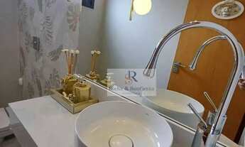 Imagem 4: Sobrado - Condomínio Gran Reserve - Indaiatuba/SP