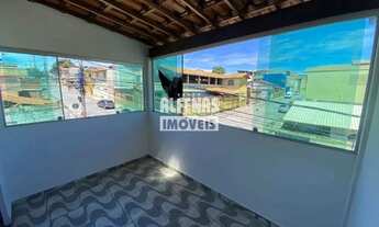 Imagem: Casa para aluguel 2 quartos no Bairro JK