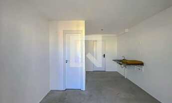 Imagem 4: Apartamento à Venda - Belém, 1 Quarto, 27 m2