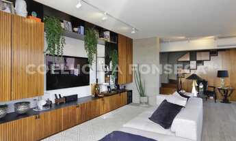 Imagem 5: Apartamento - Higienopolis/Sao Paulo