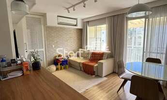 Imagem: Apartamento - Loteamento Center Santa Genebra