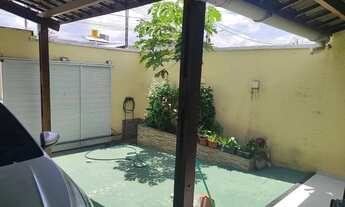 Imagem 3: Casa a venda no Maranguape - em rua privativa