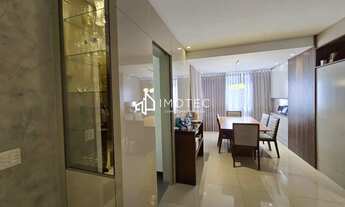 Imagem 2: Apartamento à venda, 3 quartos, 1 suíte, 2 vagas, Santo Antônio - Belo Horizonte/MG