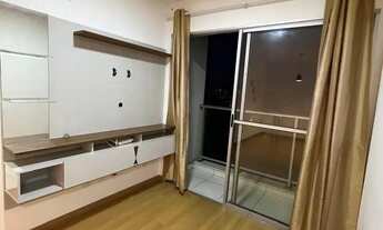 Imagem 7: Apê de 2qts com armários, sol da manhã. Varanda. Lazer e segurança