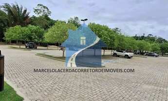 Imagem 7: Lote no Condomínio Alphaville I - Ponta Negra