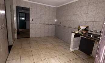 Imagem 2: VENDO ÁGIO casa 2 quartos samambaia sul