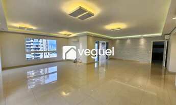 Imagem 4: Apartamento à venda no edifício cidade de madrid , Ribeirão Preto, 4 Suítes