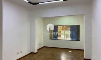 Imagem 7: Casa comercial à venda e aluguel no bairro Jardim Chapadão em Campinas