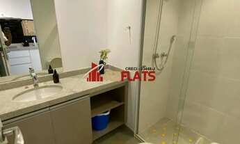 Imagem 6: Flat com ótimo preço no bairro Moema. Confira!