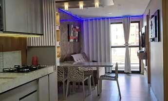 Imagem: Vendo Apartamento Mobiliado com 2 quartos