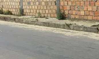 Imagem 3: Terreno em Saubara 180m²