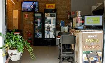 Imagem 4: Passo o ponto Lanchonete na Mooca