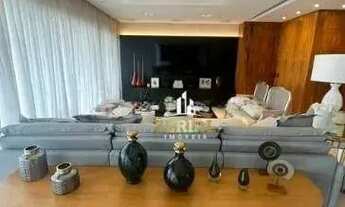 Imagem 7: Apartamento com 3 dormitórios à venda, 234 m² por R$ 5.300.000,00 - Cerâmica - São Caetano