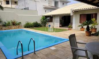 Imagem 3: Casa 3 Quartos com Piscina - Itaguaçu - CEN