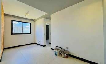 Imagem 5: Imóvel para aluguel com 43 metros quadrados com 2 quartos em Jardim Ibirapuera - Campinas