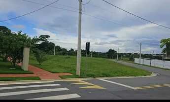 Imagem 3: ÁGIO LOTE JARDINS SEVILHA ÁREA DE 451 METROS PLANO NASCENTE MELHOR LOTE DO CONDOMÍNIO OPOR