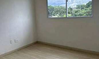 Imagem 3: Apartamento Condomínio Residencial Vila Cerrado I - Setor Grajaú - Goiânia/GO