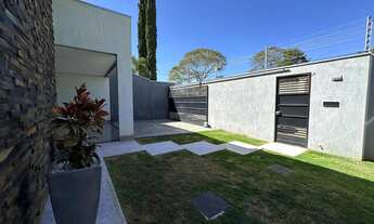 Imagem 5: Casa à venda no bairro Anápolis City - Anápolis/GO