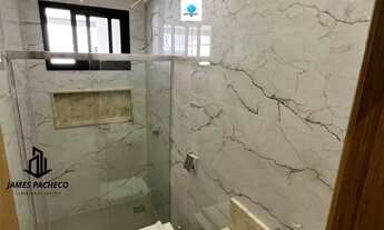 Imagem 4: Casa com 3 Suítes à Venda, 228m², Área gourmet- no Setor Faiçalville